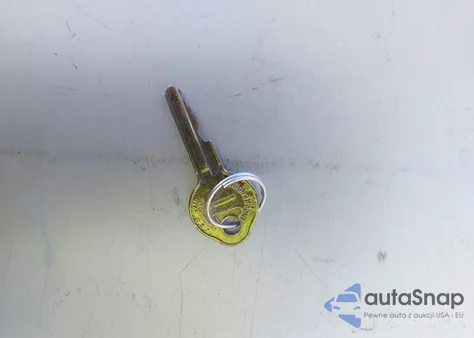 1962 Chevrolet Corvair из США, поврежденный, VIN 209270152478